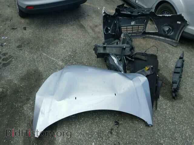2013 FORD FOCUS - VIN: 1FADP3E20DL275094 - Фото 10