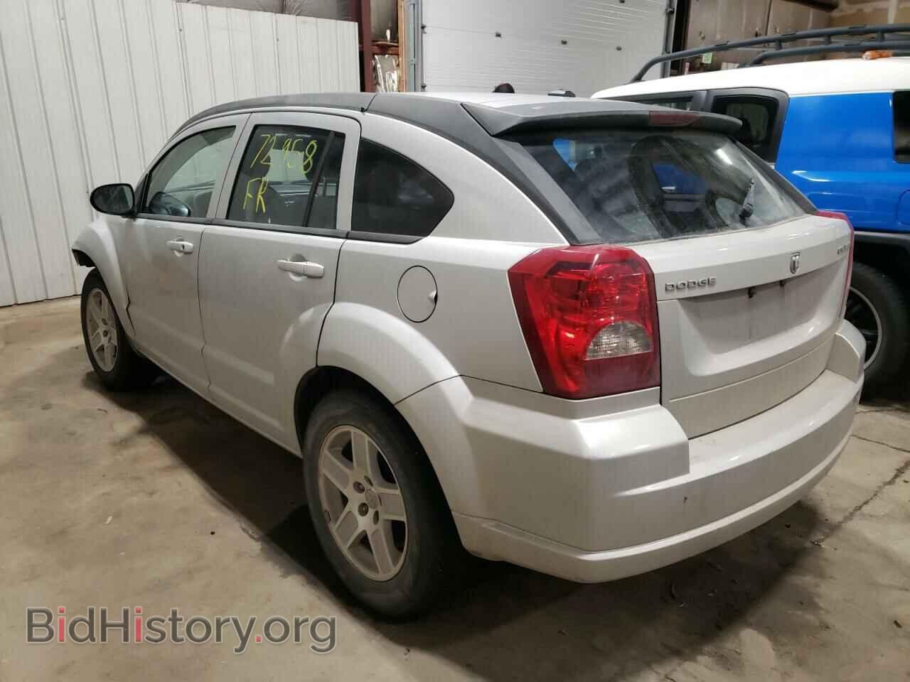 2011 DODGE CALIBER - VIN: 1B3CB3HA1BD238426 - Photo 3