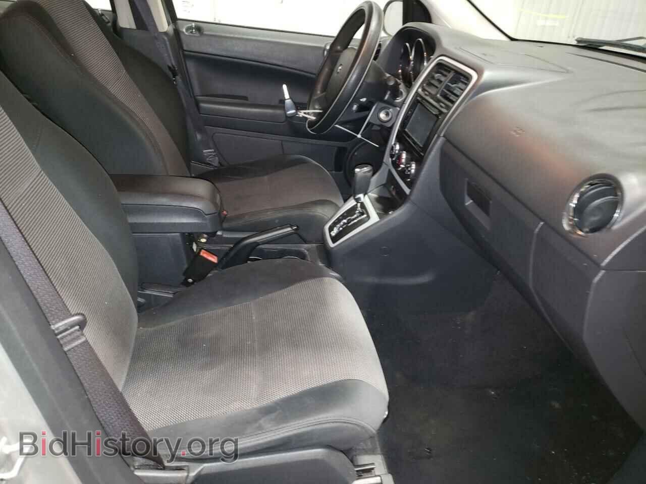 2011 DODGE CALIBER - VIN: 1B3CB3HA1BD238426 - Photo 5