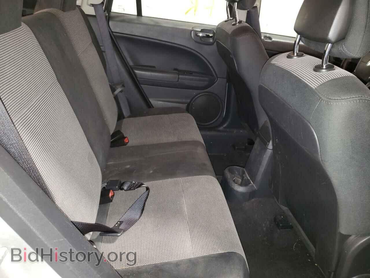 2011 DODGE CALIBER - VIN: 1B3CB3HA1BD238426 - Photo 6