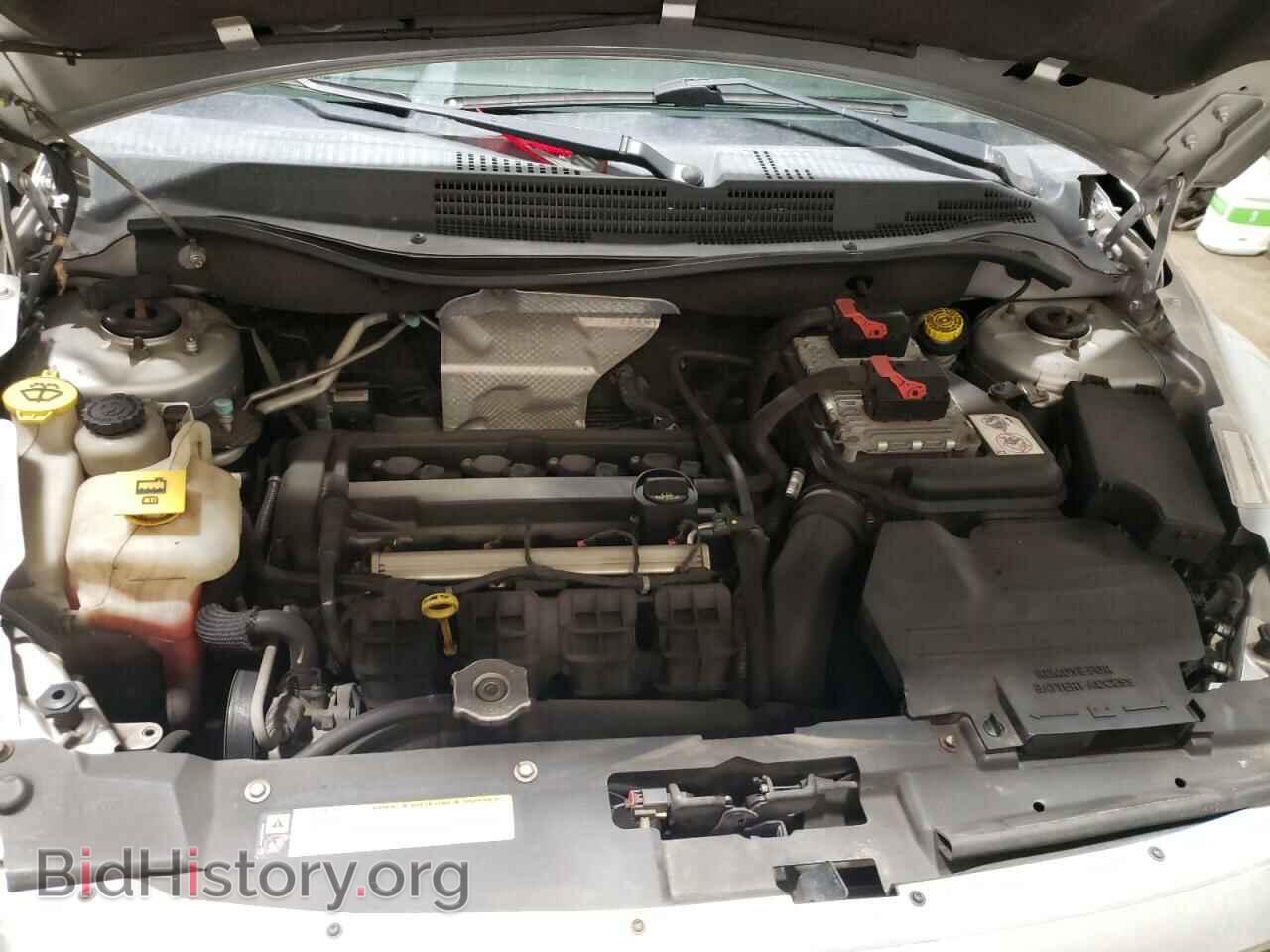2011 DODGE CALIBER - VIN: 1B3CB3HA1BD238426 - Photo 7