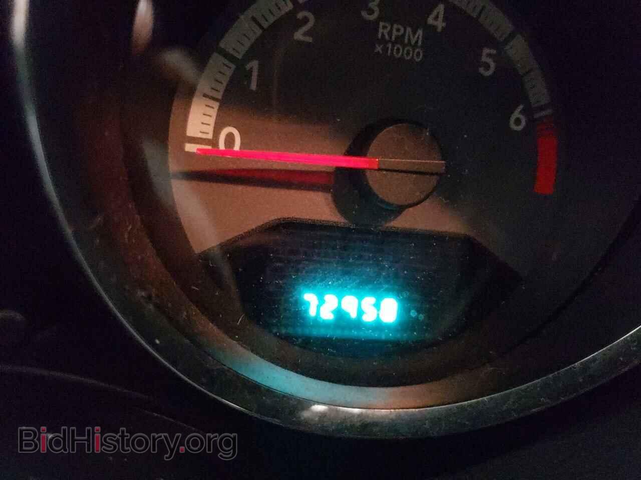 2011 DODGE CALIBER - VIN: 1B3CB3HA1BD238426 - Photo 8