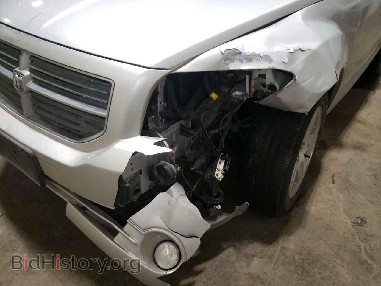 2011 DODGE CALIBER - VIN: 1B3CB3HA1BD238426 - Photo 9