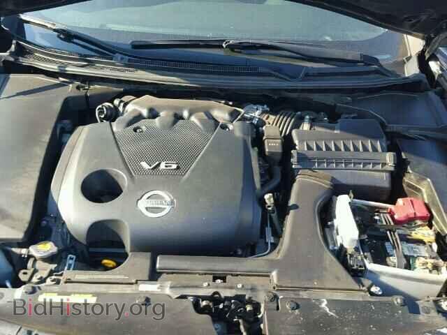 2013 NISSAN MAXIMA - VIN: 1N4AA5AP7DC835887 - Фото 7