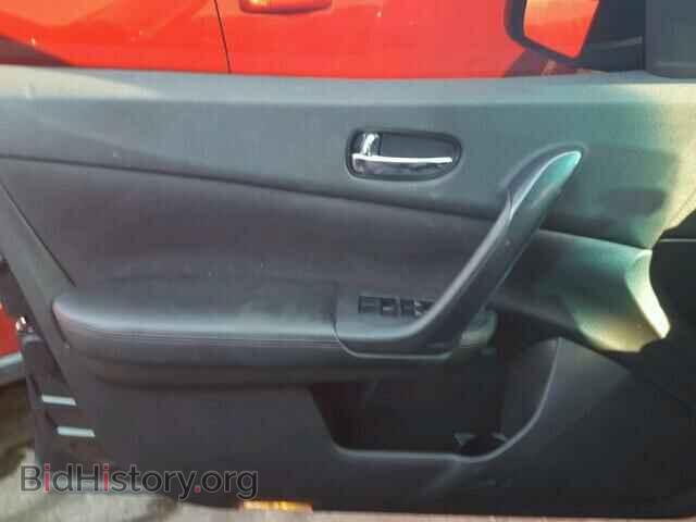 2013 NISSAN MAXIMA - VIN: 1N4AA5AP7DC835887 - Фото 9