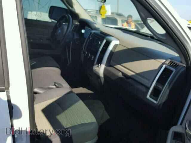 2011 DODGE RAM 1500 - VIN: 1D7RV1CT7BS548403 - Фото 5
