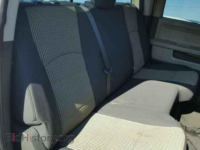 2011 DODGE RAM 1500 - VIN: 1D7RV1CT7BS548403 - Фото 6