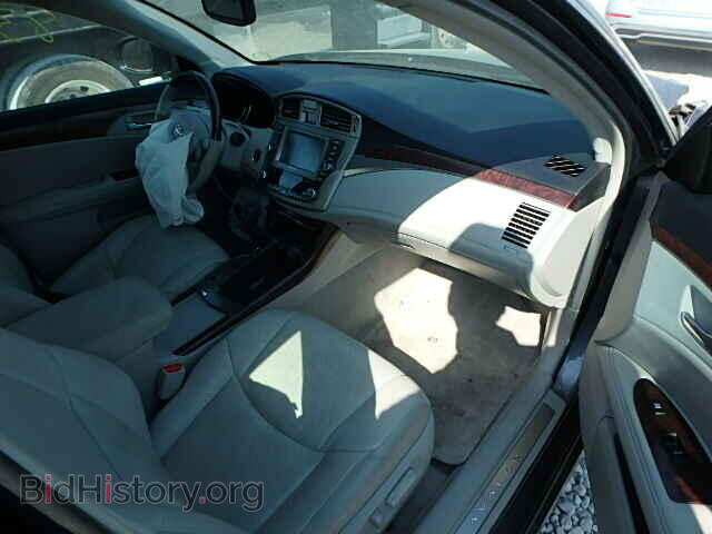 2012 TOYOTA AVALON - VIN: 4T1BK3DB9CU464929 - Фото 5