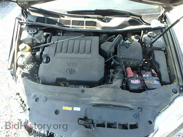2012 TOYOTA AVALON - VIN: 4T1BK3DB9CU464929 - Фото 7