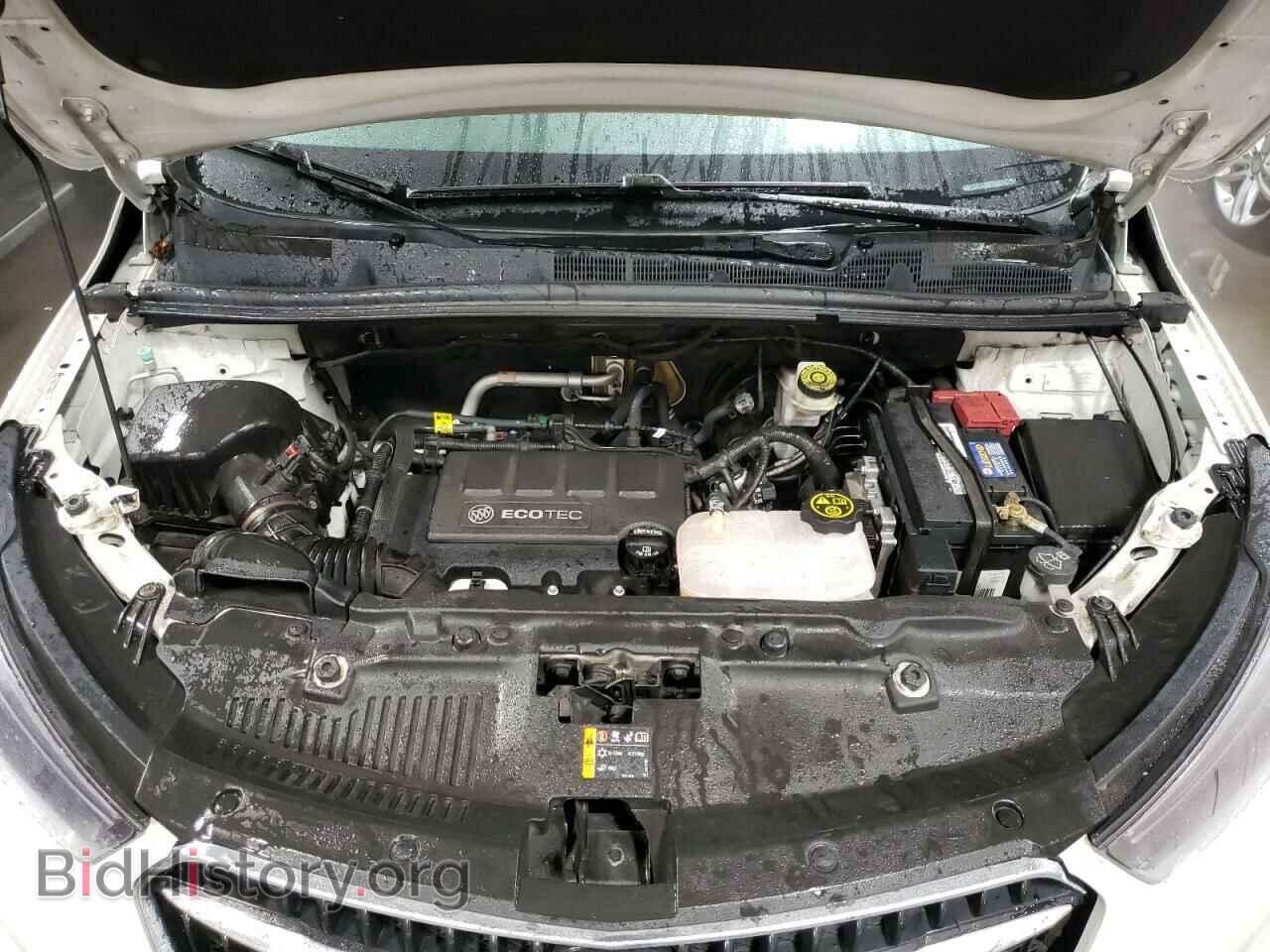 2017 BUICK ENCORE - VIN: KL4CJFSB0HB251025 - Фото 7