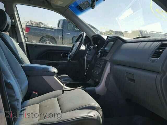 2006 HONDA PILOT - VIN: 2HKYF18706H543868 - Фото 5