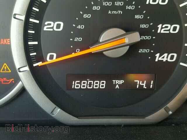 2006 HONDA PILOT - VIN: 2HKYF18706H543868 - Фото 8