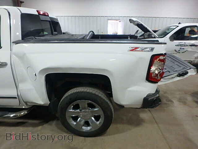 2014 CHEVROLET SILVERADO - VIN: 3GCUKSEC2EG271512 - Фото 10