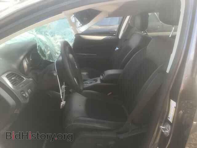 2015 DODGE JOURNEY - VIN: 3C4PDCGG3FT569105 - Photo 5