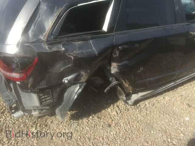 2015 DODGE JOURNEY - VIN: 3C4PDCGG3FT569105 - Photo 9