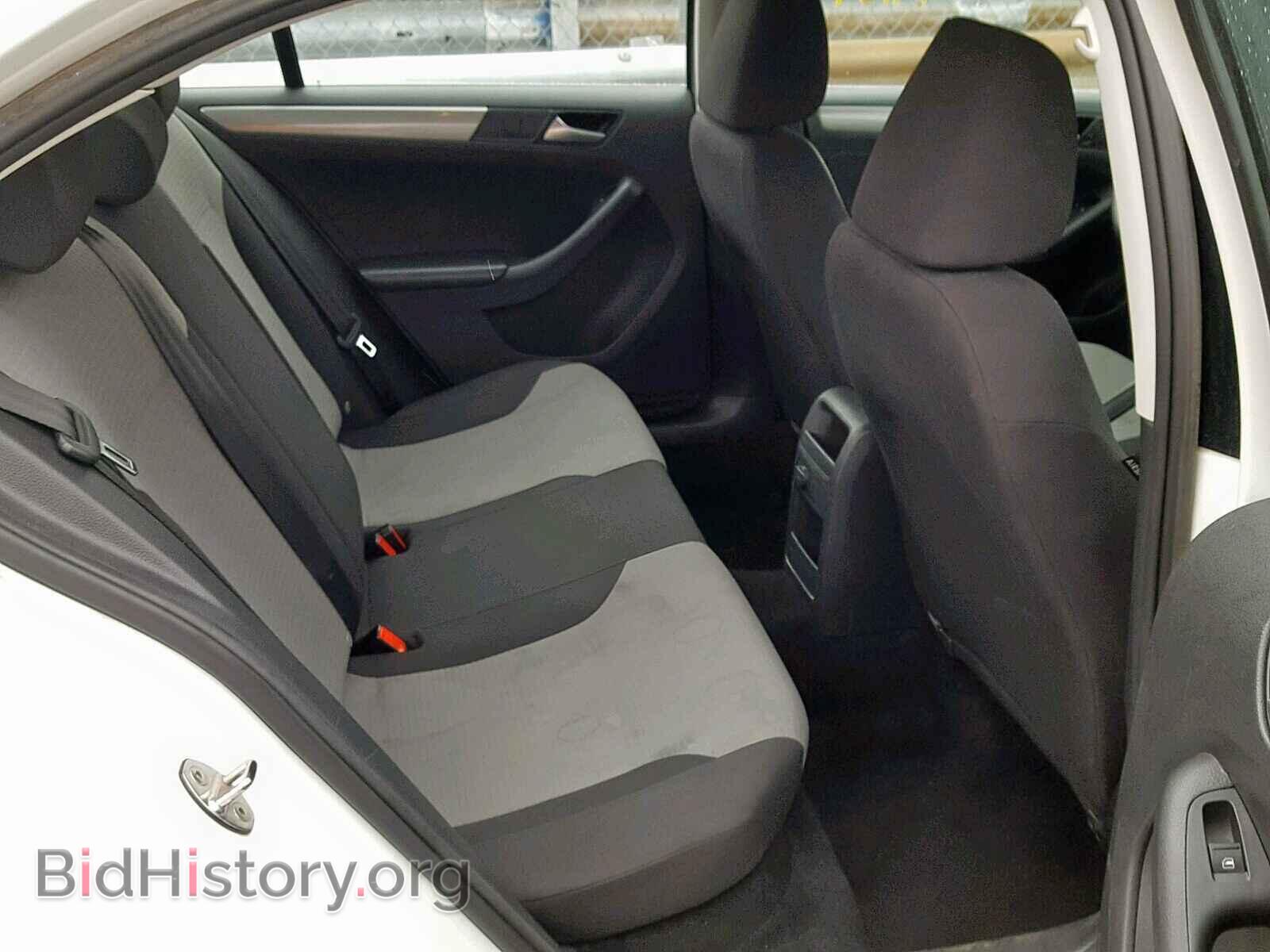2017 VOLKSWAGEN JETTA - VIN: 3VW2B7AJ9HM380321 - Фото 6