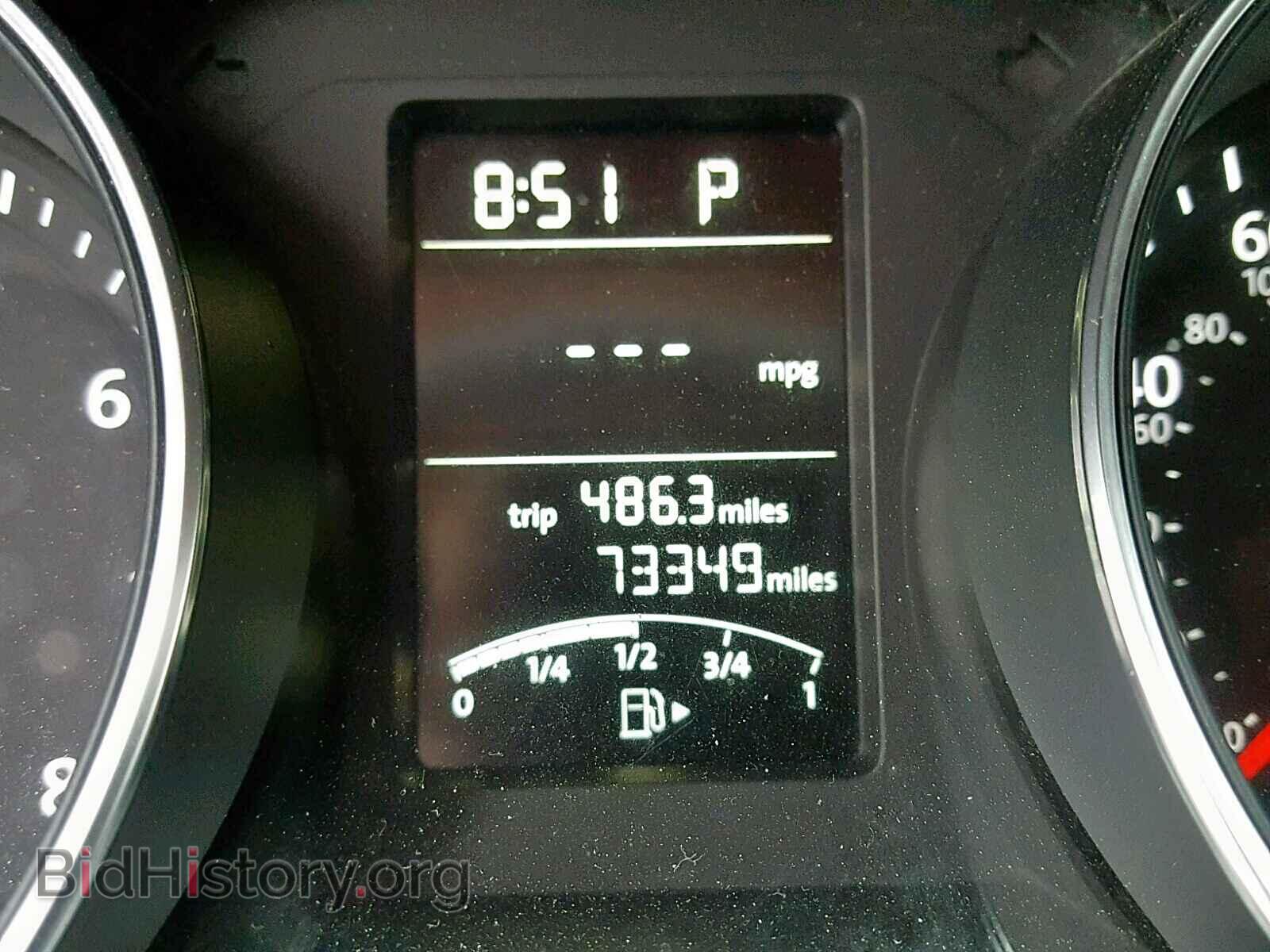 2017 VOLKSWAGEN JETTA - VIN: 3VW2B7AJ9HM380321 - Фото 8