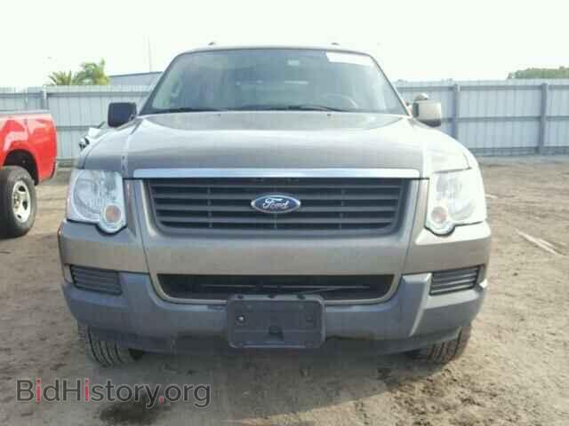 2006 FORD EXPLORER - VIN: 1FMEU72E46ZA24541 - Фото 9