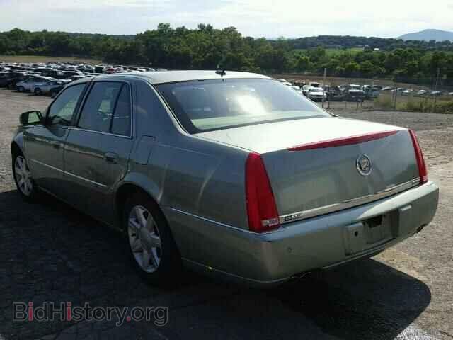 2006 CADILLAC DTS - VIN: 1G6KD57Y06U194393 - Фото 3