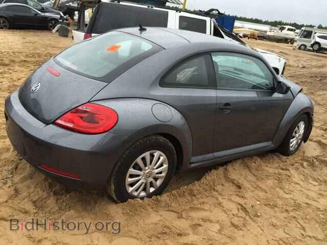 2012 VOLKSWAGEN BEETLE - VIN: 3VWFP7AT6CM640414 - Фото 10