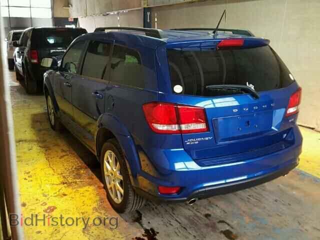 2015 DODGE JOURNEY - VIN: 3C4PDDBG6FT609383 - Photo 3