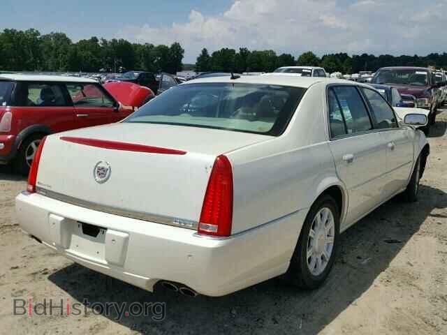 2008 CADILLAC DTS - VIN: 1G6KD57Y18U160711 - Фото 4
