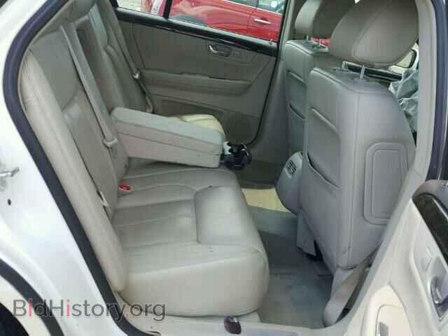 2008 CADILLAC DTS - VIN: 1G6KD57Y18U160711 - Фото 6