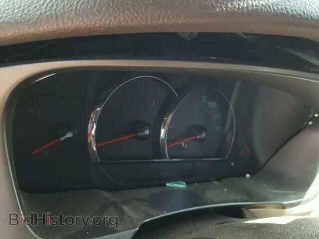 2008 CADILLAC DTS - VIN: 1G6KD57Y18U160711 - Фото 8