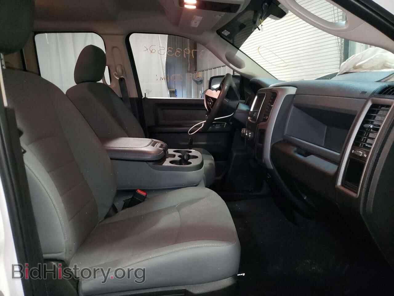 2018 RAM 1500 - VIN: 1C6RR7FT2JS187231 - Фото 5