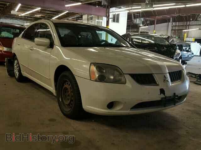 Фотография 4A3AB36F05E025869 - MITSUBISHI GALANT 2005