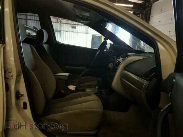 2005 MITSUBISHI GALANT - VIN: 4A3AB36F05E025869 - Фото 5