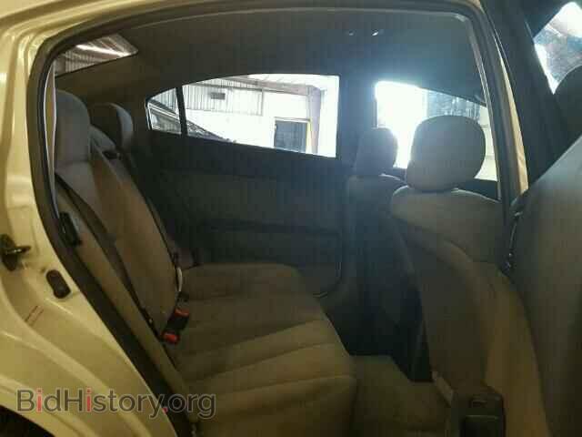 2005 MITSUBISHI GALANT - VIN: 4A3AB36F05E025869 - Фото 6