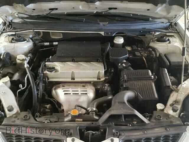 2005 MITSUBISHI GALANT - VIN: 4A3AB36F05E025869 - Фото 7