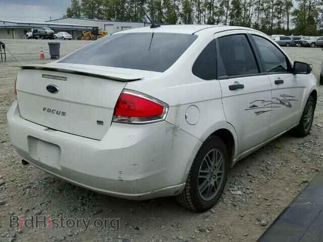 2010 FORD FOCUS - VIN: 1FAHP3FN3AW126702 - Фото 4