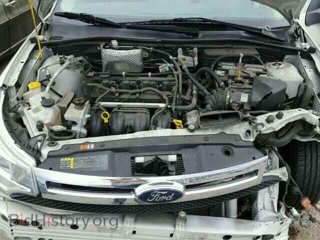2010 FORD FOCUS - VIN: 1FAHP3FN3AW126702 - Фото 7