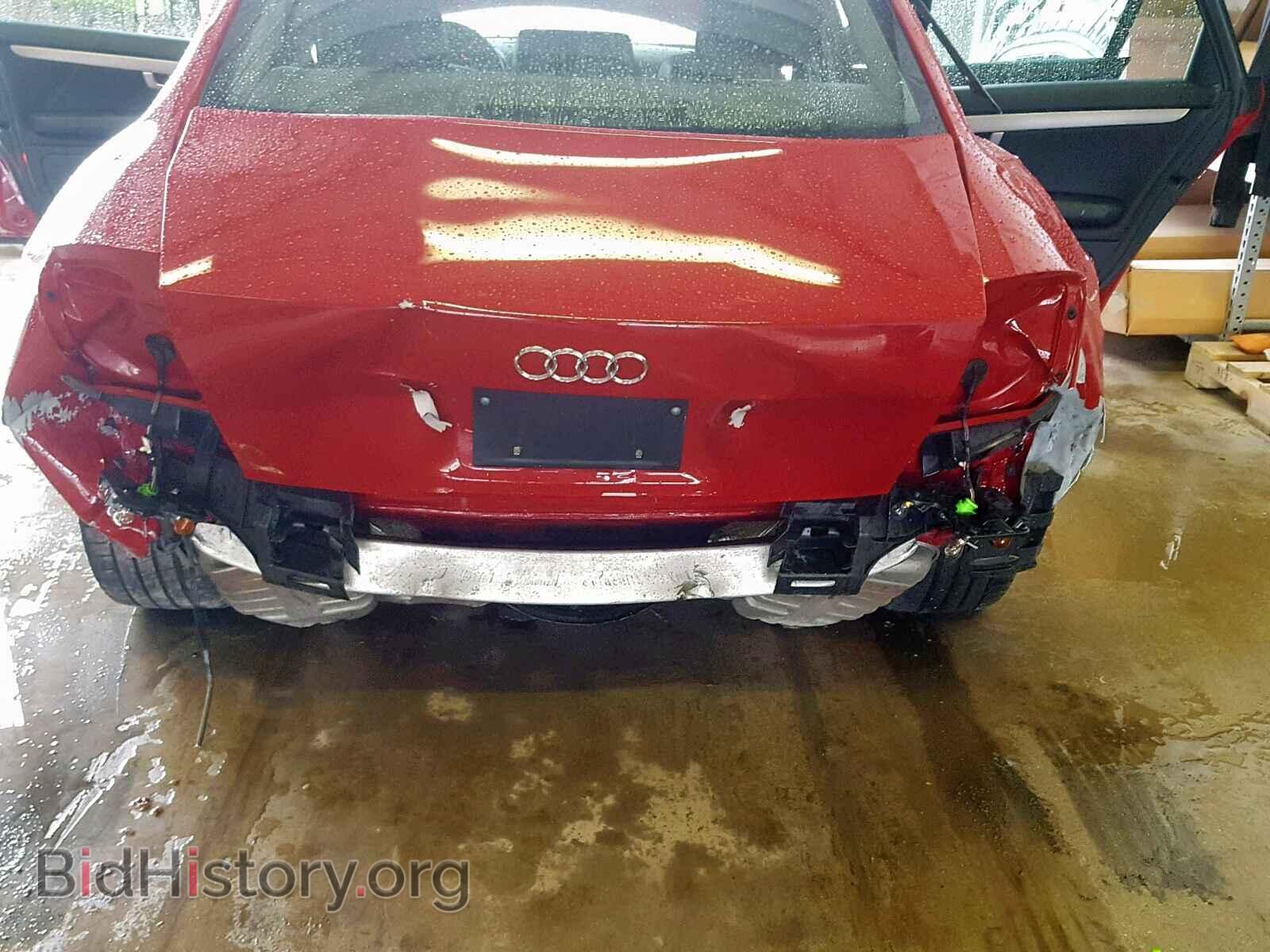 2002 AUDI A4 - VIN: WAULC68E02A310019 - Фото 9