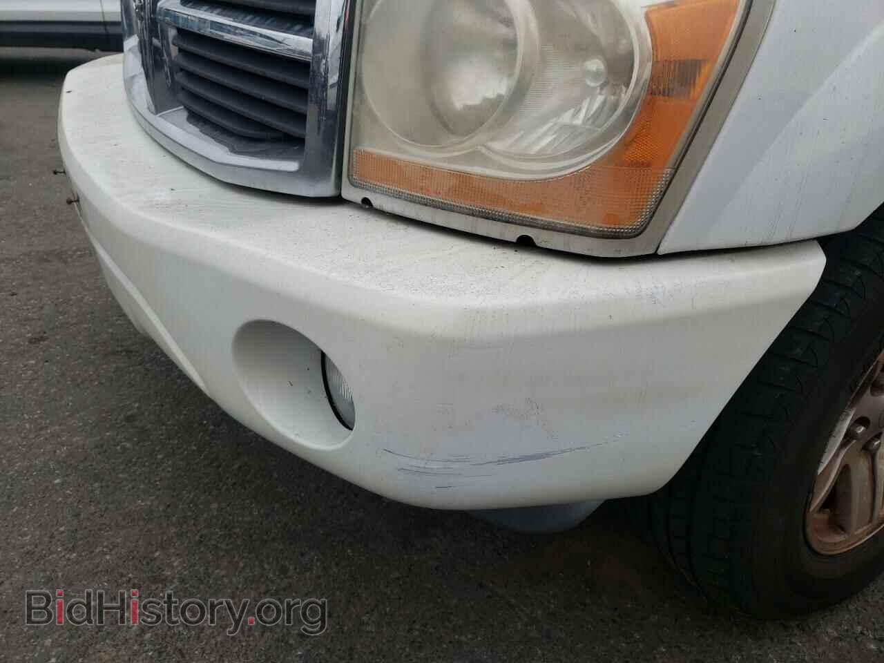 2006 DODGE DURANGO - VIN: 1D4HD48N96F102260 - Photo 9