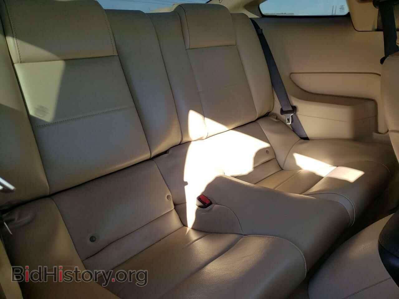 2007 FORD MUSTANG - VIN: 1ZVFT80N875294480 - Фото 6