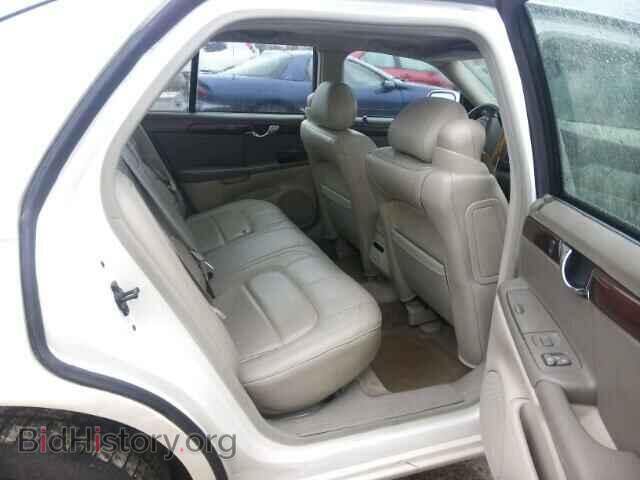 2003 CADILLAC DEVILLE - VIN: 1G6KF57933U217874 - Photo 6