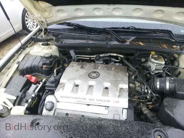 2003 CADILLAC DEVILLE - VIN: 1G6KF57933U217874 - Photo 7