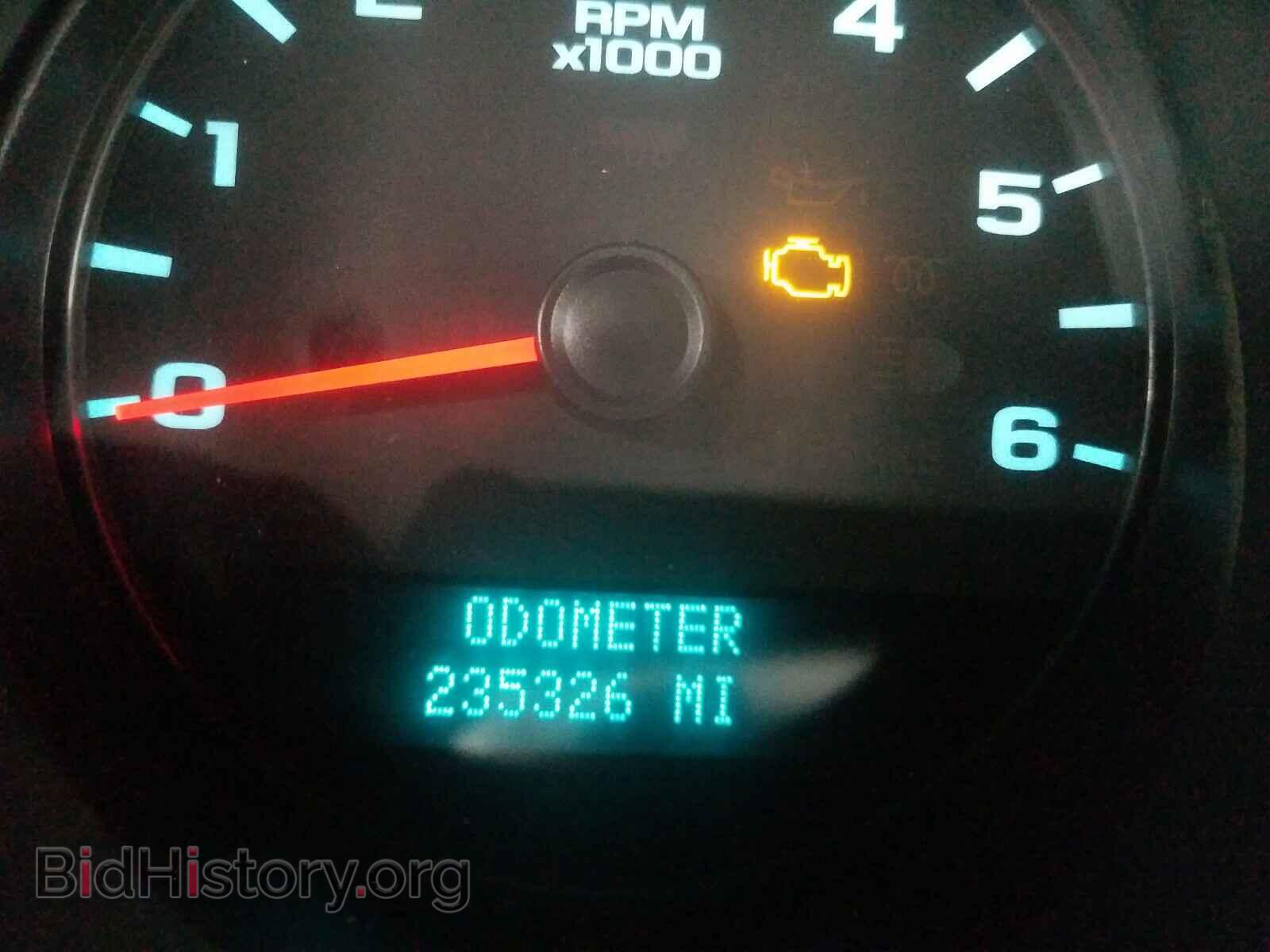 2011 CHEVROLET SILVERADO - VIN: 1GCNCPEX7BZ137012 - Фото 8