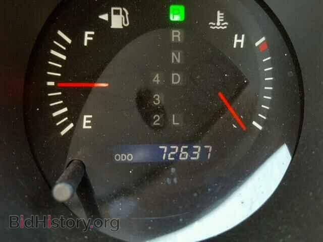 2003 LEXUS ES300 - VIN: JTHBF30G330104278 - Фото 8