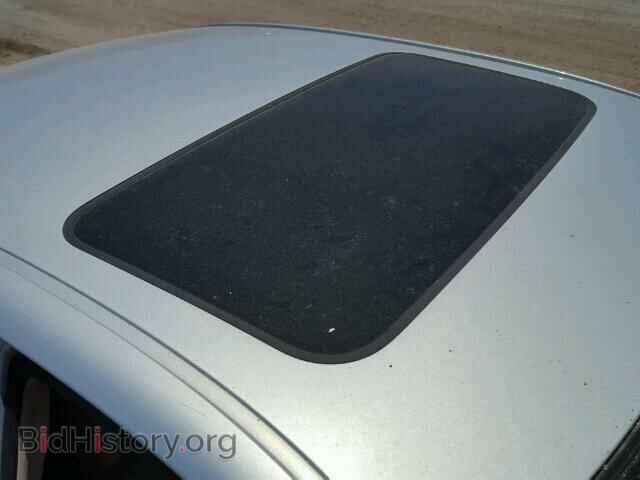 2003 LEXUS ES300 - VIN: JTHBF30G330104278 - Фото 9