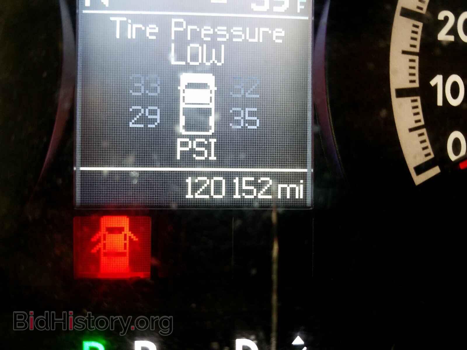 2012 DODGE RAM 1500 - VIN: 1C6RD7LT9CS230341 - Фото 8