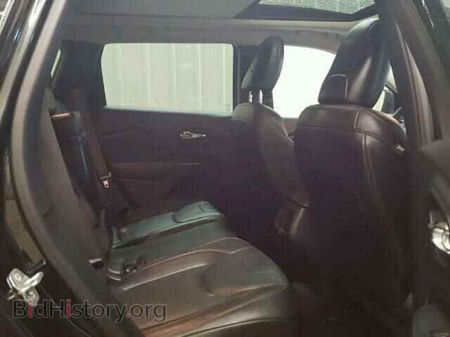 2014 JEEP CHEROKEE - VIN: 1C4PJMBS8EW257624 - Photo 6