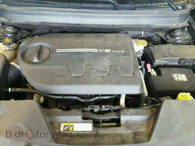 2014 JEEP CHEROKEE - VIN: 1C4PJMBS8EW257624 - Photo 7