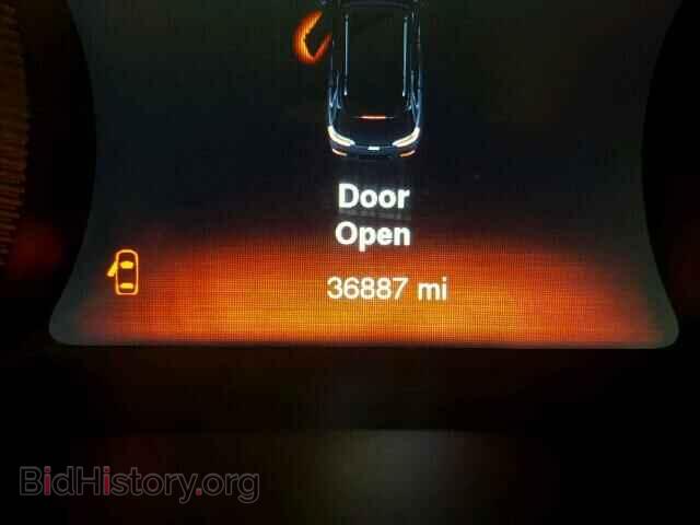 2014 JEEP CHEROKEE - VIN: 1C4PJMBS8EW257624 - Photo 8