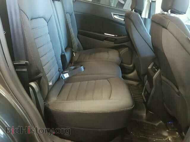 2016 FORD EDGE - VIN: 2FMPK4J82GBC23407 - Фото 6