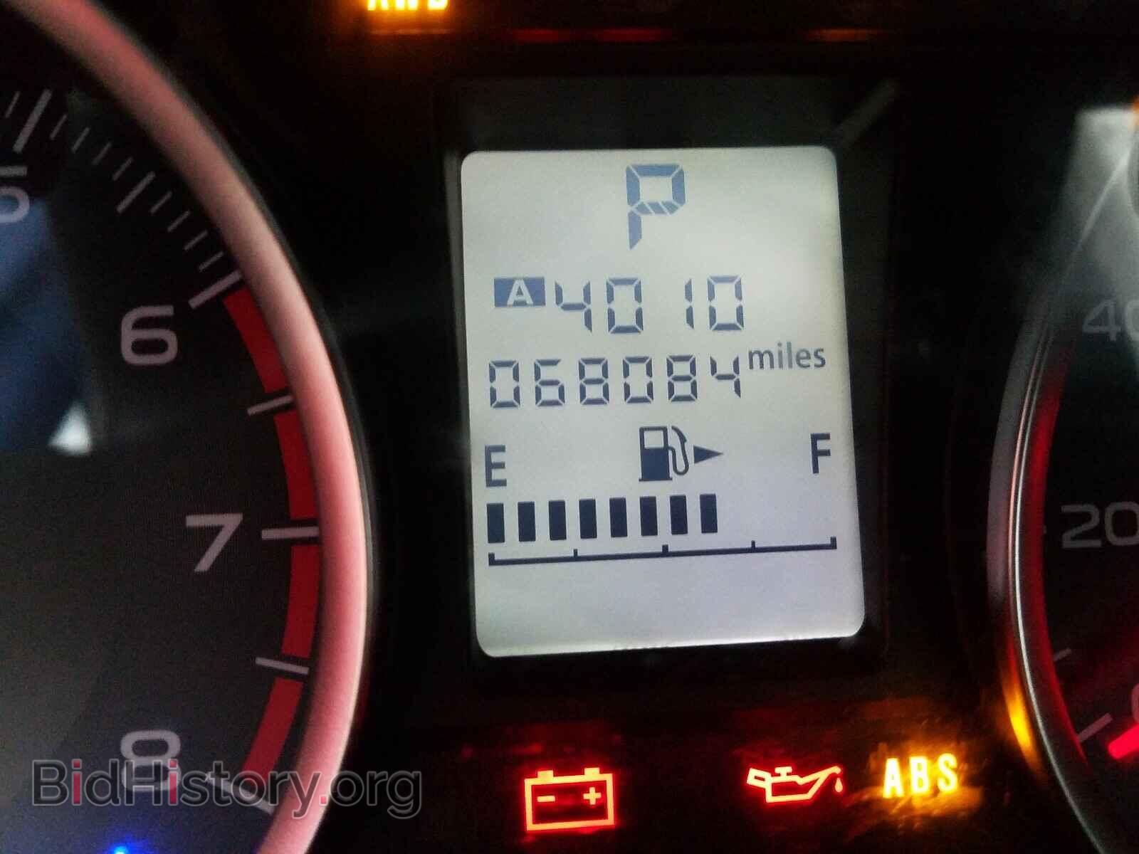 2015 SUBARU FORESTER - VIN: JF2SJAAC0FH439389 - Photo 8