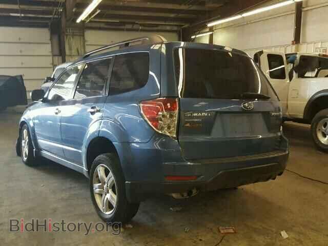 2010 SUBARU FORESTER - VIN: JF2SH6CC3AG762002 - Фото 3